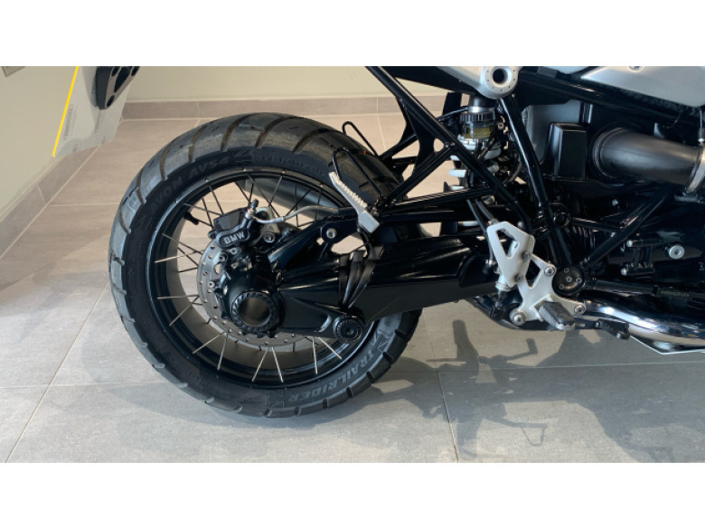BMW R Ninet URBAN G/S
